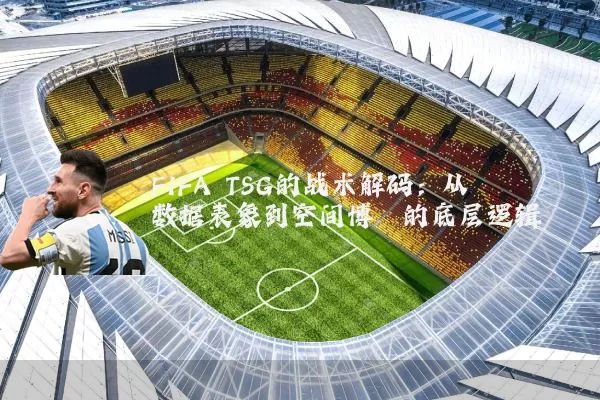 FIFA TSG的战术解码：从数据表象到空间博弈的底层逻辑